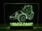Preview: Deutz Fahr 6190